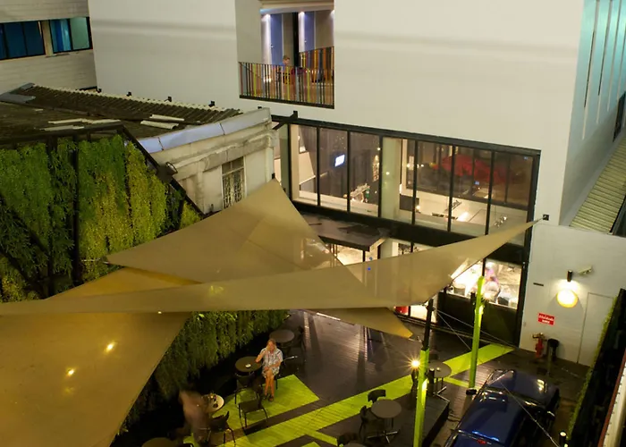 Lub D Siam - New Look, Across From Mbk & Skytrain Access *